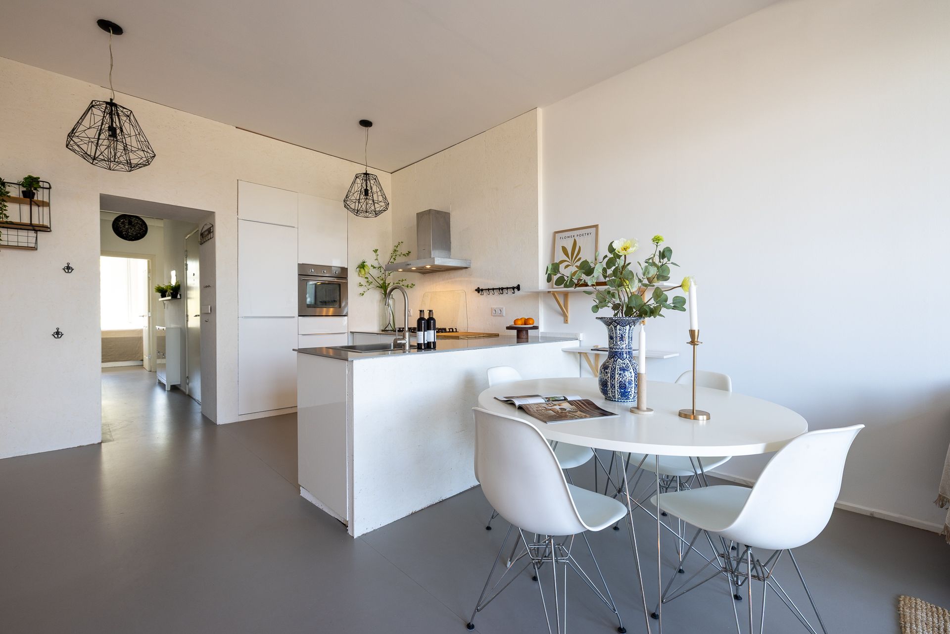 Photo 3 of Benthuizerstraat 60-B