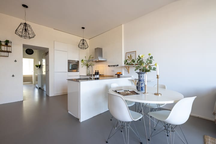 Foto 3 van Benthuizerstraat 60-B