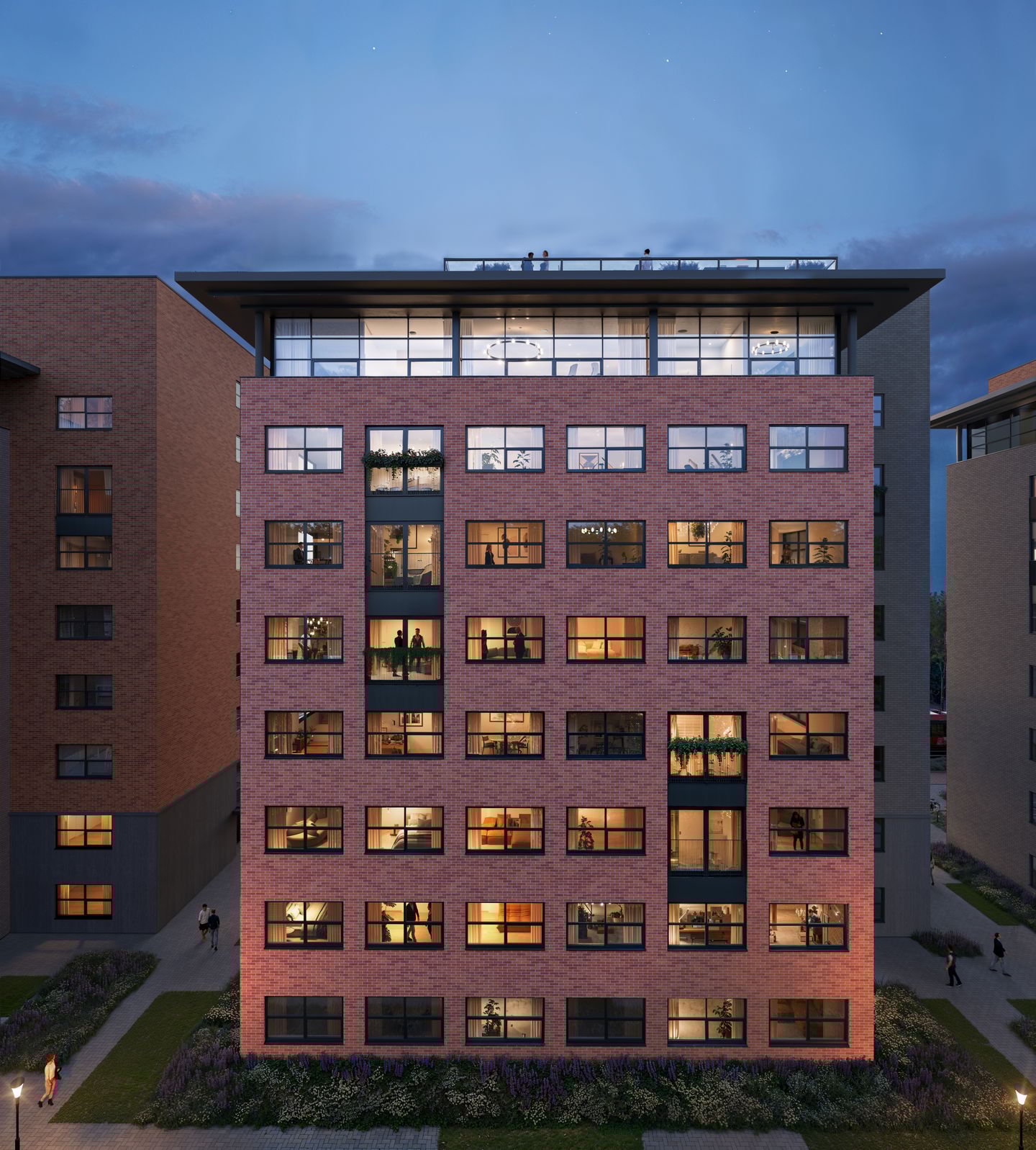 Photo 2 of Core by Edelwonen