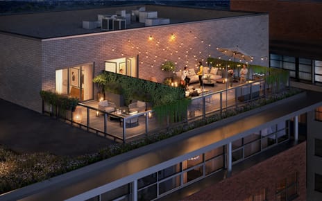 Foto 6 van Core by Edelwonen