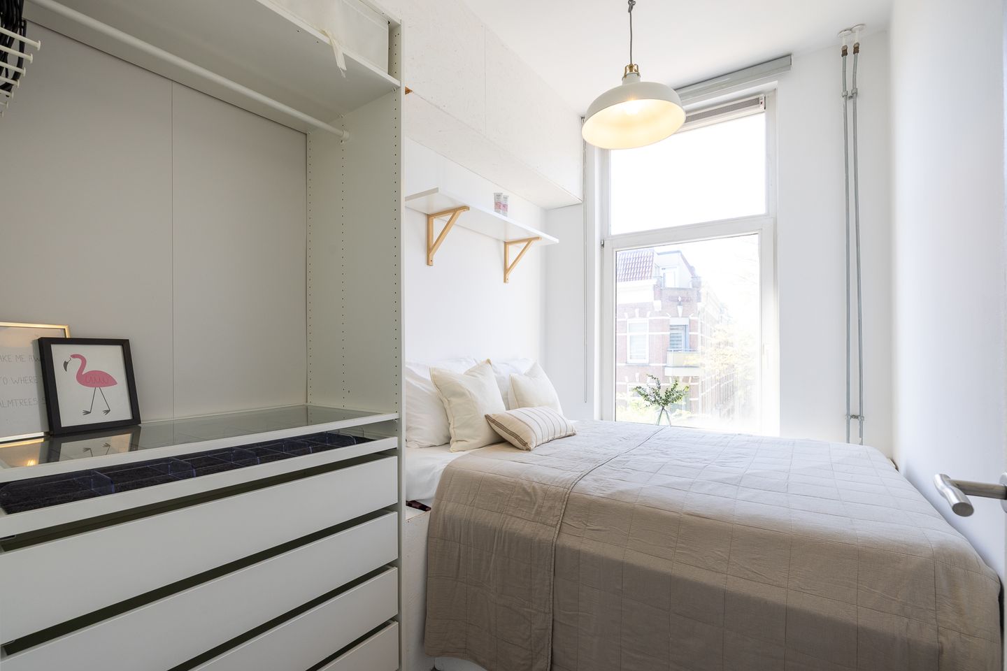 Photo 4 of Benthuizerstraat 60-B