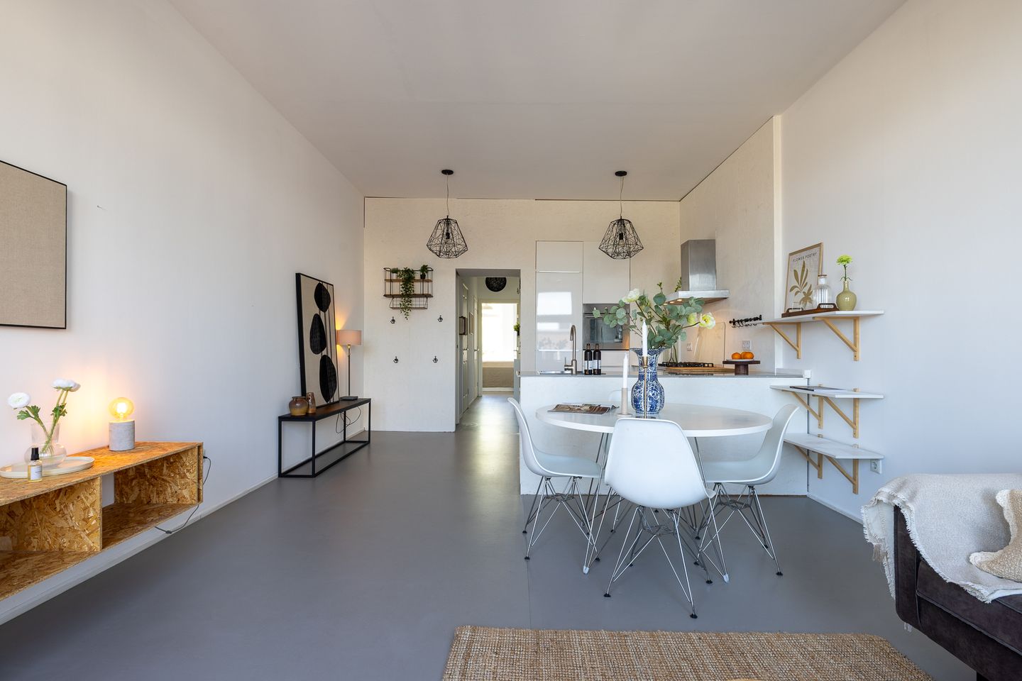 Photo 5 of Benthuizerstraat 60-B