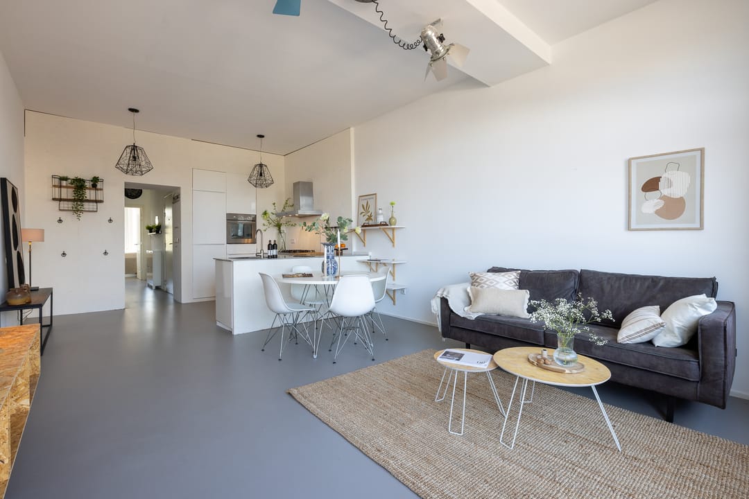 Photo 7 of Benthuizerstraat 60-B