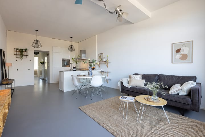 Photo 7 of Benthuizerstraat 60-B