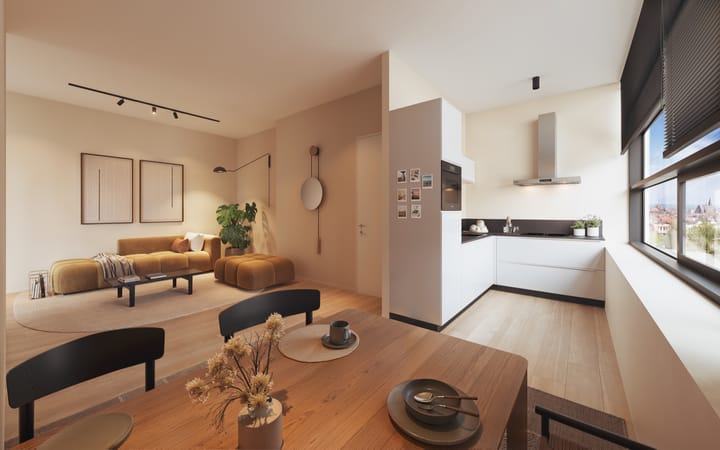 Photo 9 of Core by Edelwonen