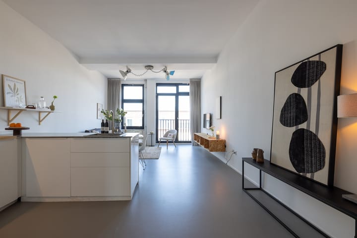 Photo 10 of Benthuizerstraat 60-B