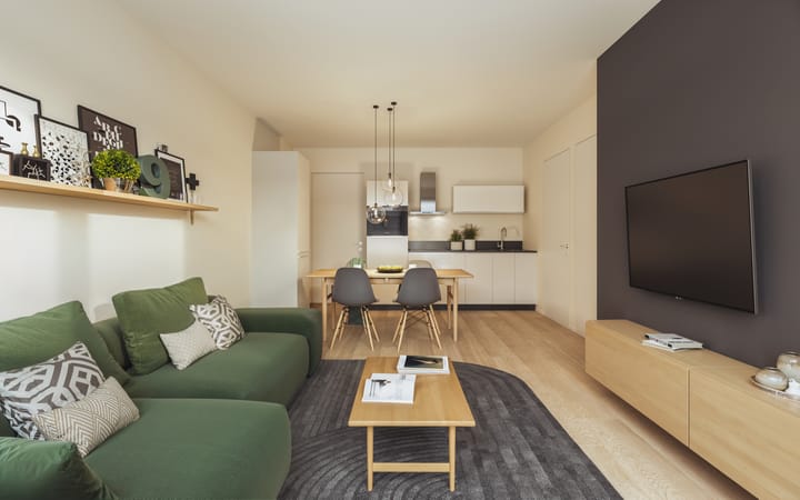 Photo 8 of Core by Edelwonen
