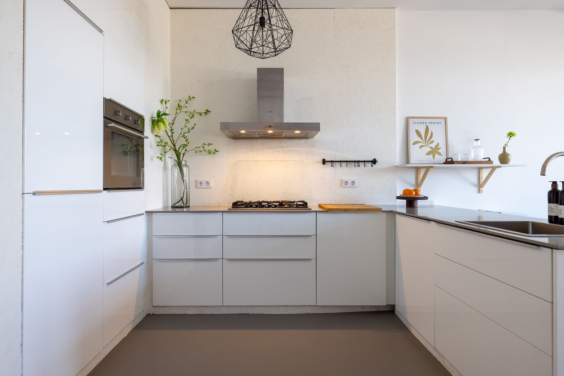 Photo 12 of Benthuizerstraat 60-B