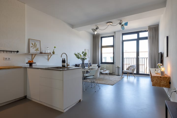 Photo 13 of Benthuizerstraat 60-B