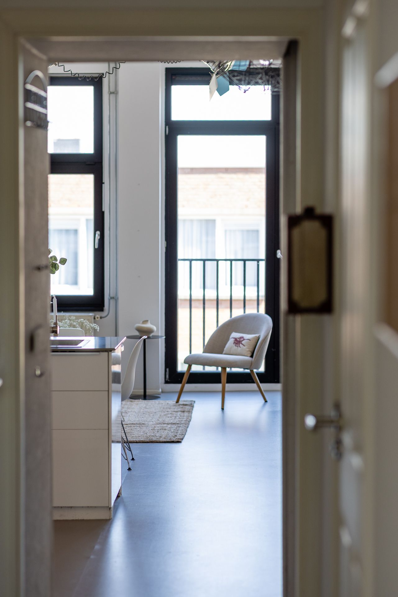 Photo 14 of Benthuizerstraat 60-B