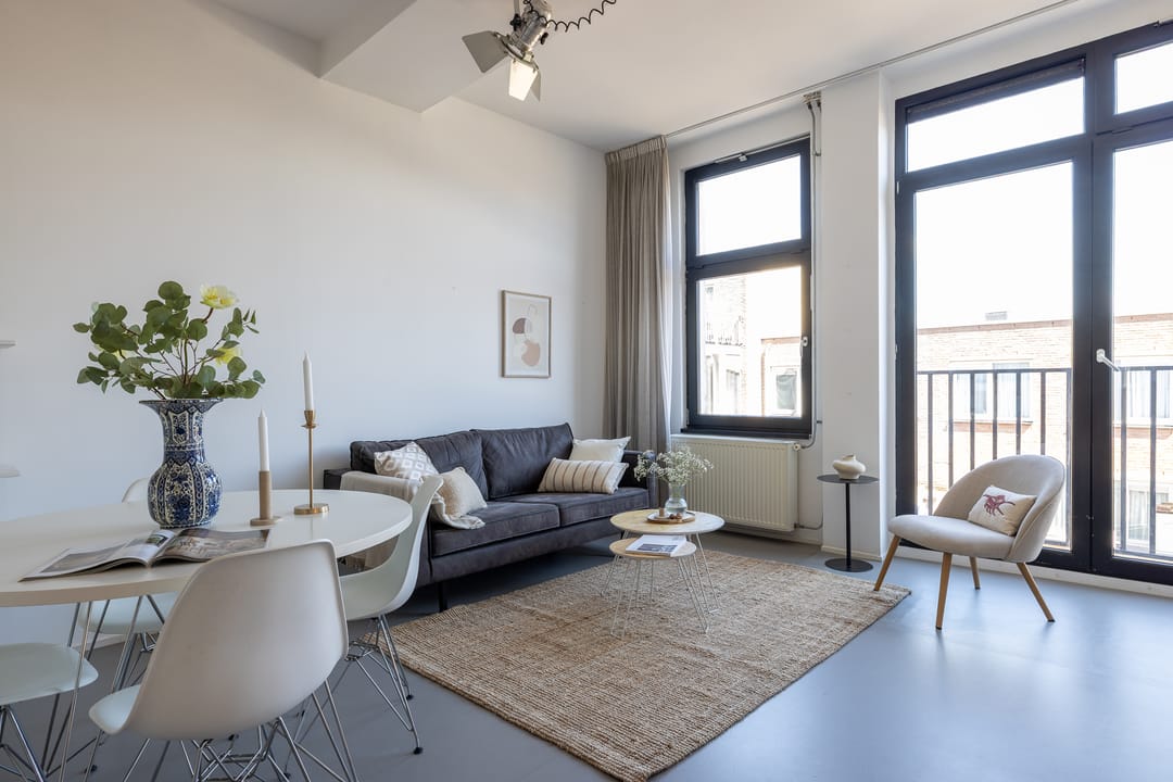 Photo 2 of Benthuizerstraat 60-B