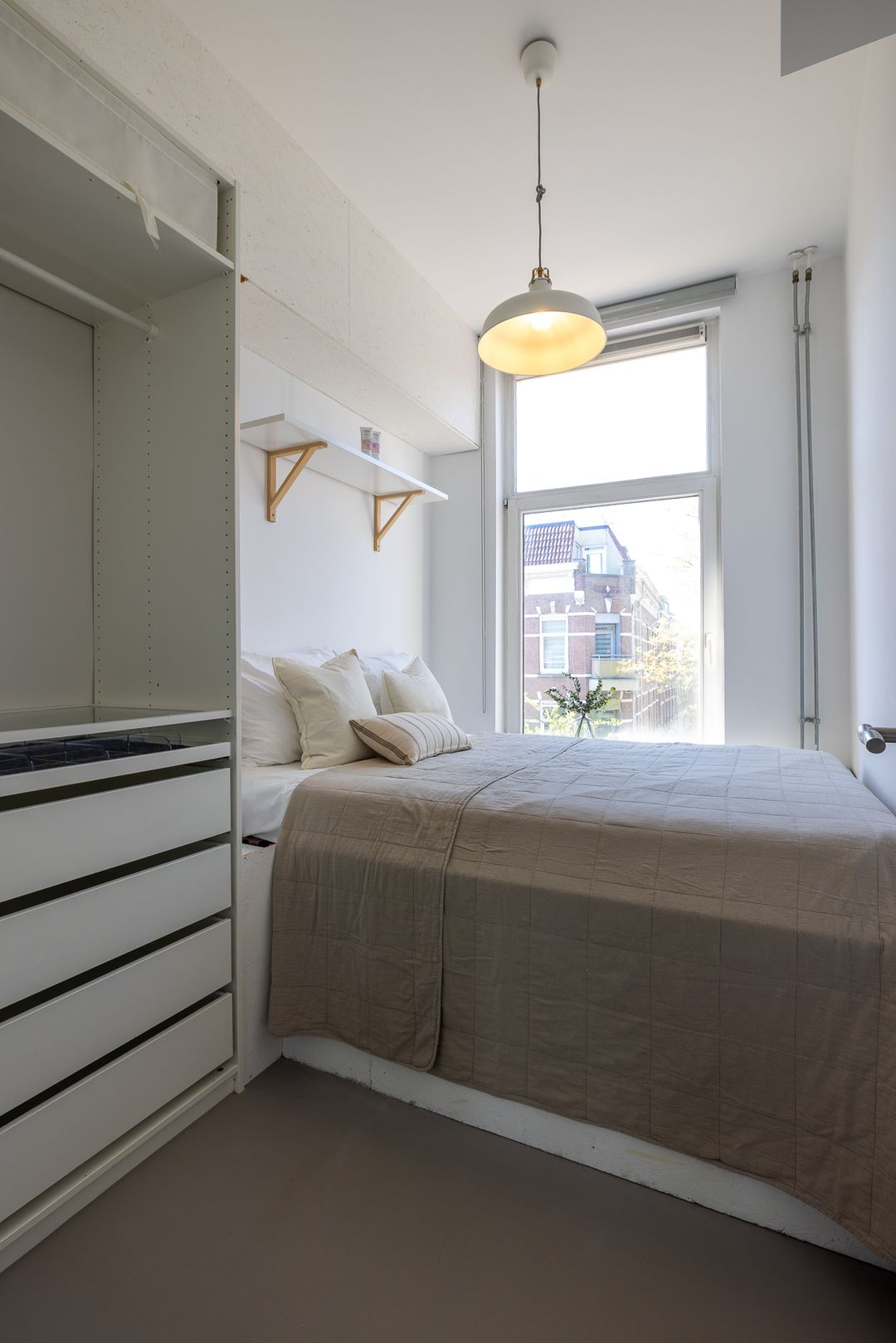 Photo 16 of Benthuizerstraat 60-B