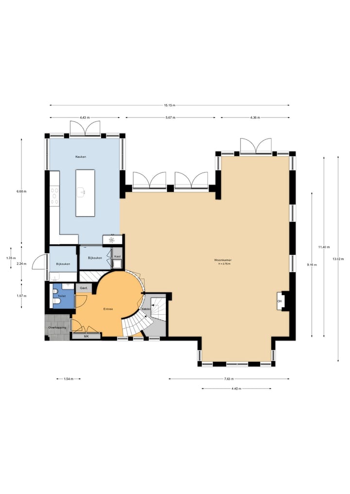 Foto 89 van Duinzoom 32