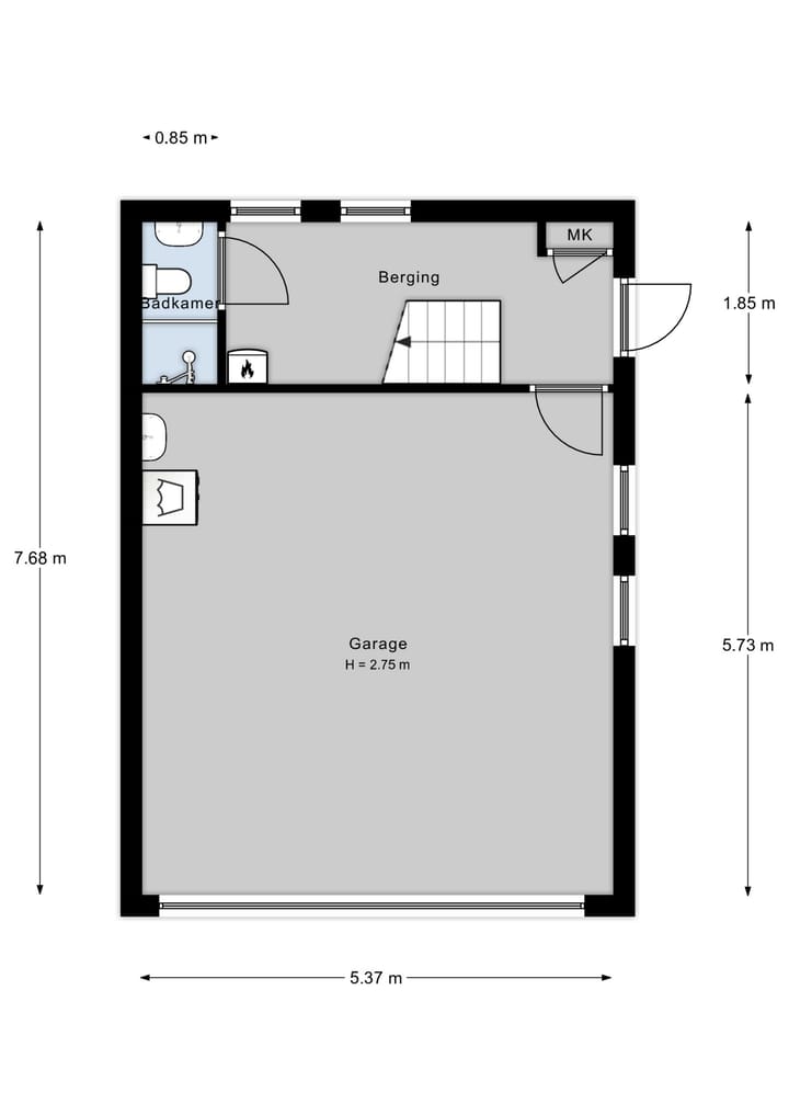 Foto 93 van Duinzoom 32