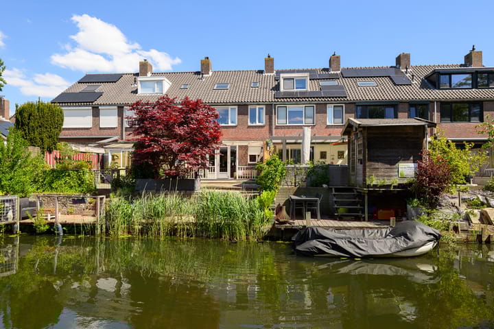 Foto 2 van Vuurdoorn 41