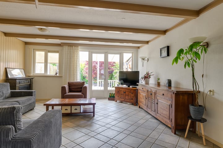 Foto 3 van Vuurdoorn 41