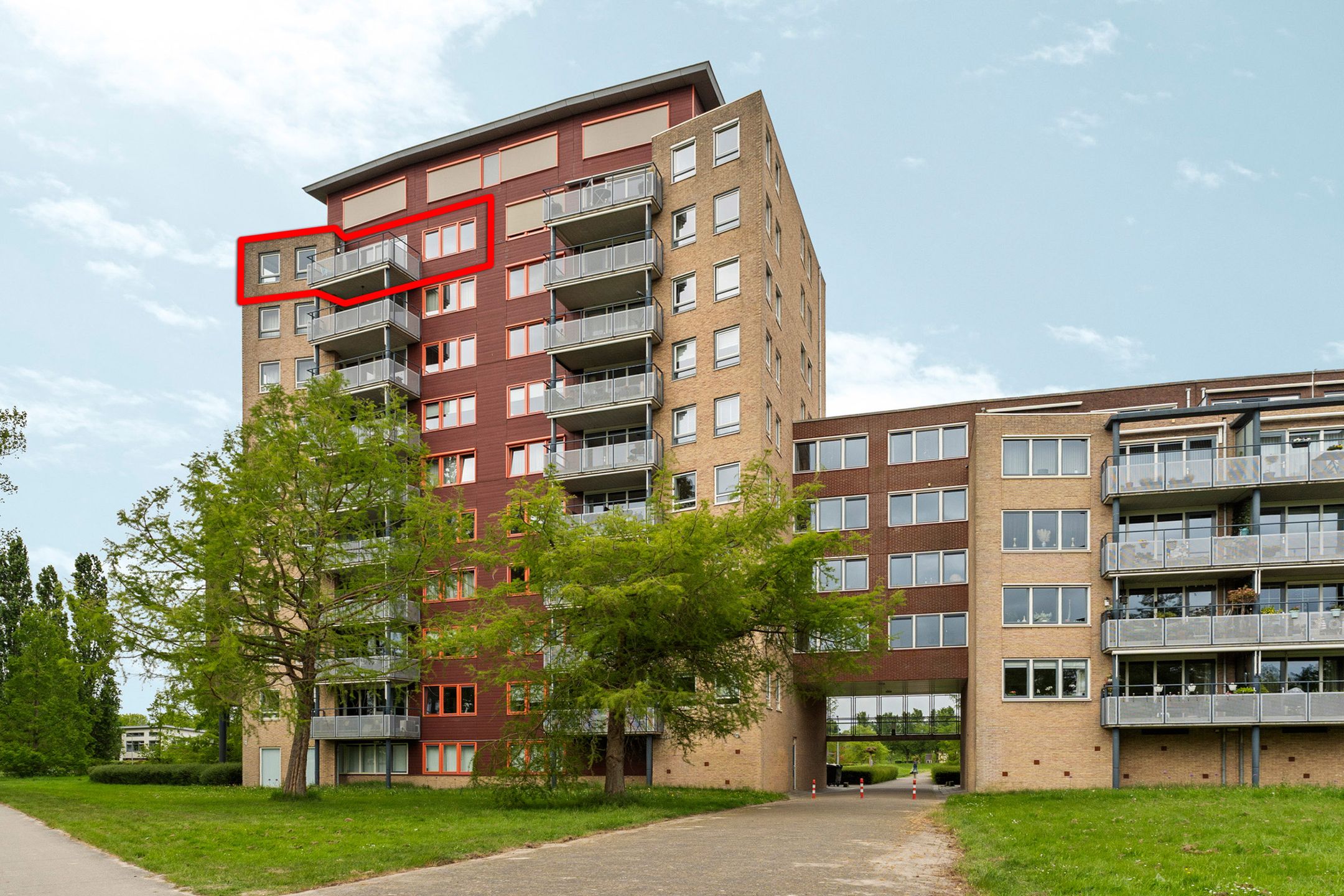 Vincent van Goghstraat, 156, Almere, 1328AB, Flevoland, Nederland 156