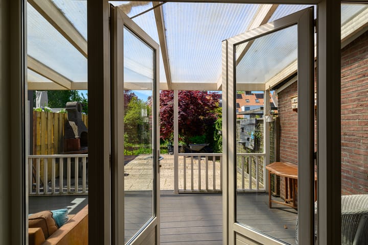 Foto 9 van Vuurdoorn 41