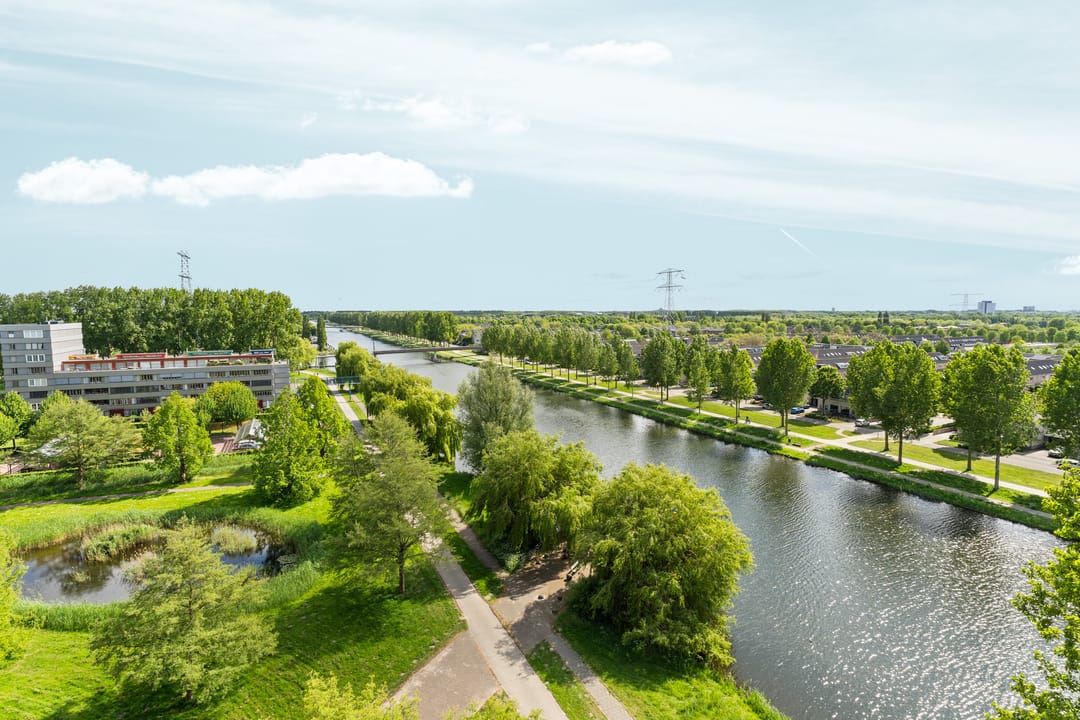 Foto 2 van Vincent van Goghstraat 156