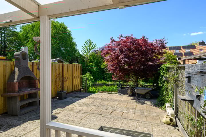 Foto 10 van Vuurdoorn 41