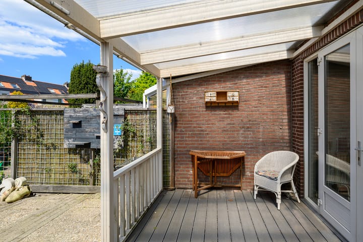 Foto 11 van Vuurdoorn 41