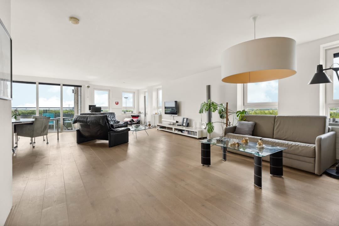 Foto 7 van Vincent van Goghstraat 156