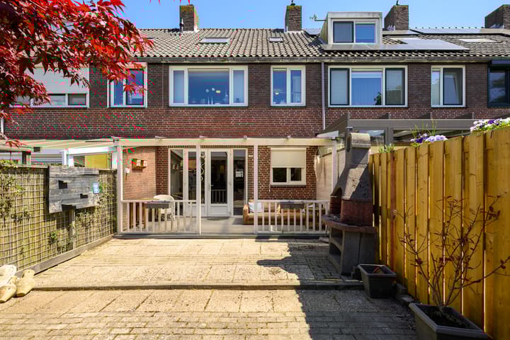 Foto 14 van Vuurdoorn 41