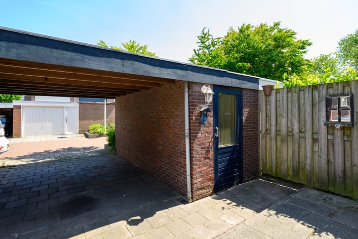 Foto 29 van Vuurdoorn 41