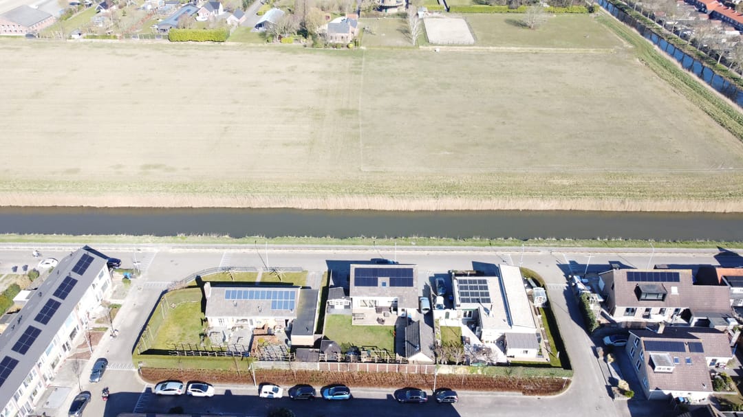 Foto 2 van Bloemendaal 3