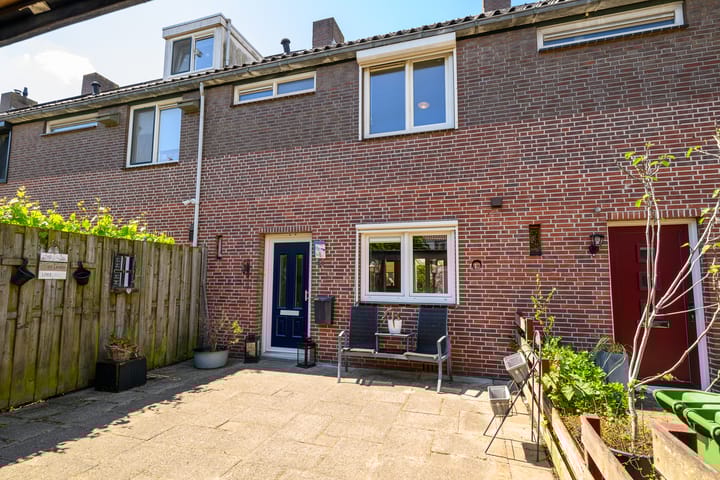 Foto 30 van Vuurdoorn 41