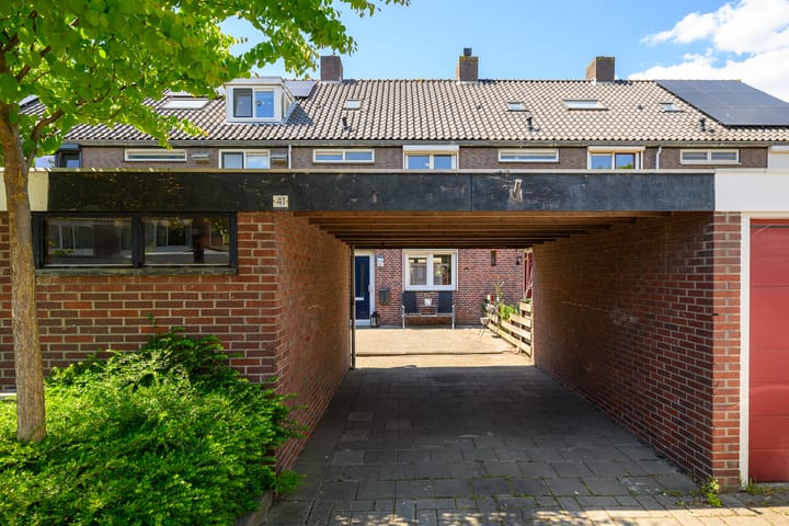 Foto 31 van Vuurdoorn 41