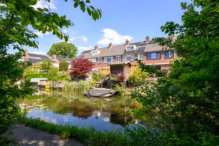 Foto 33 van Vuurdoorn 41