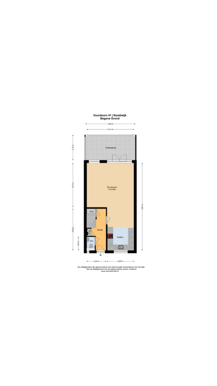 Foto 34 van Vuurdoorn 41