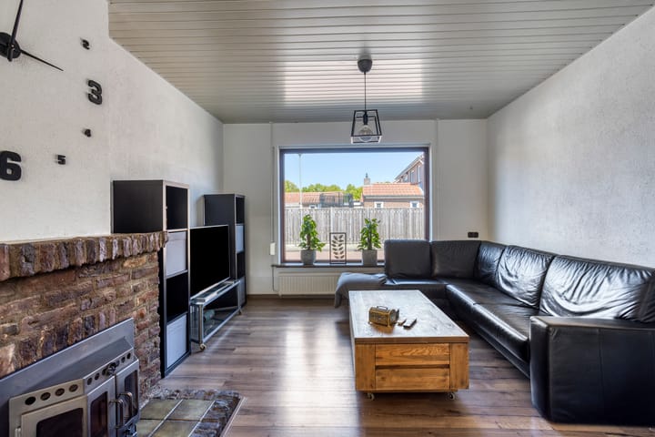 Foto 7 van St.Luciaweg 8