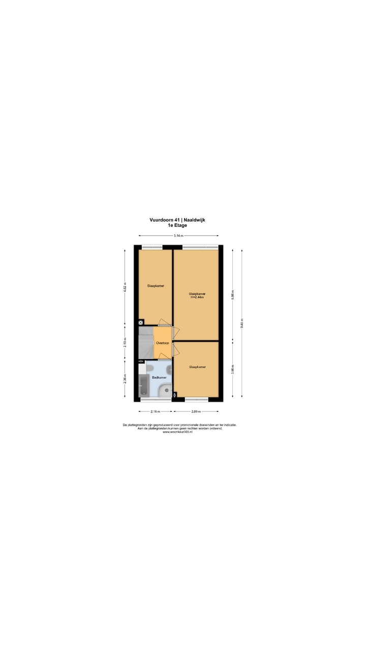 Foto 35 van Vuurdoorn 41