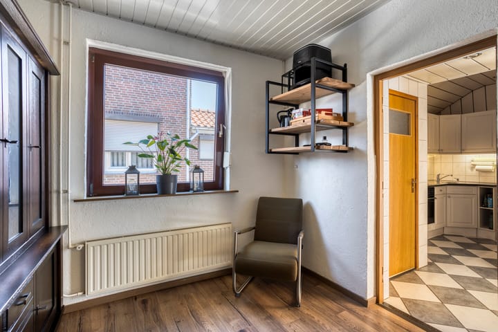 Foto 14 van St.Luciaweg 8