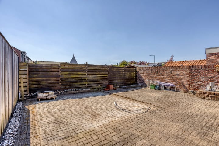 Foto 31 van St.Luciaweg 8