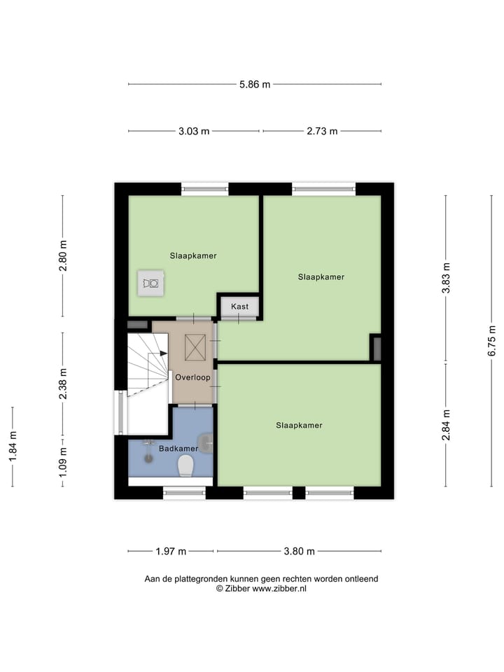 Foto 38 van St.Luciaweg 8