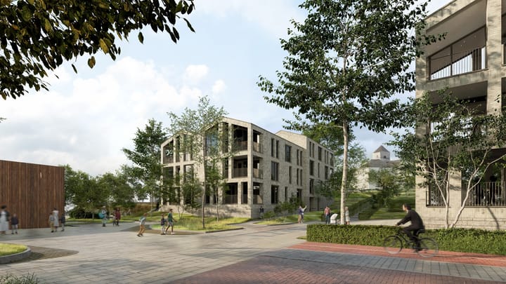 Photo 1 of 1B (Bouwnr. 11)