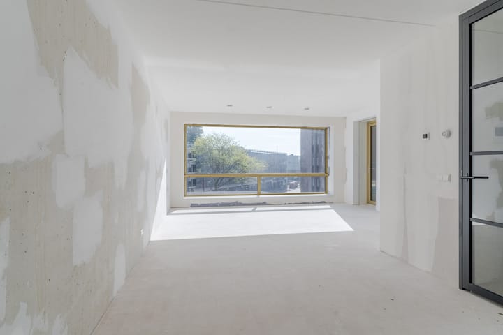 Foto 2 van Markendaalseweg 74-C1