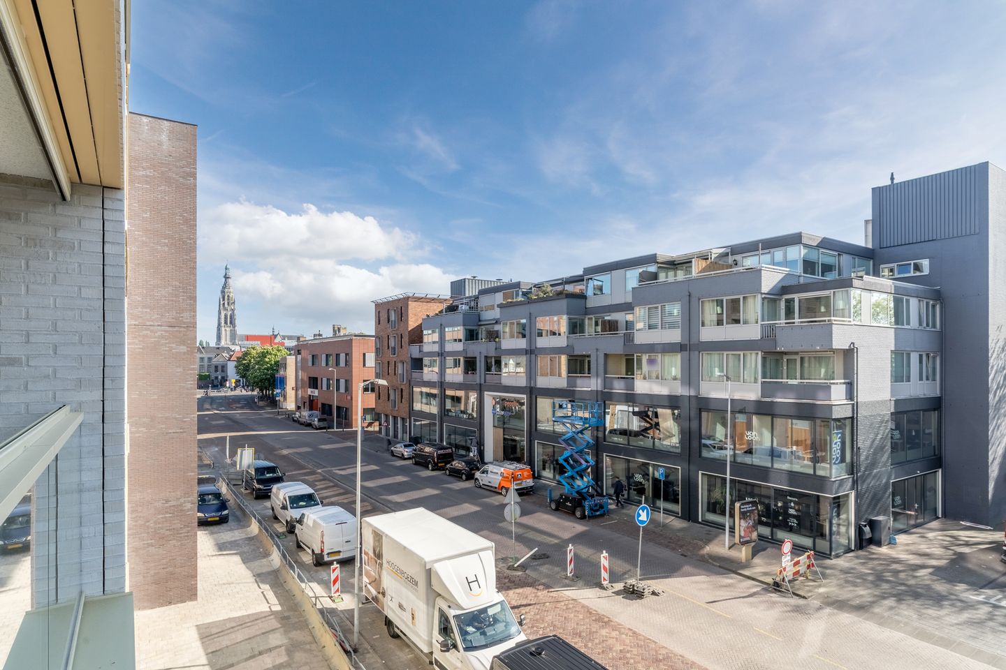 Foto 4 van Markendaalseweg 74-C1