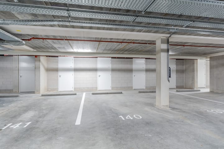 Foto 5 van Markendaalseweg 74-C1