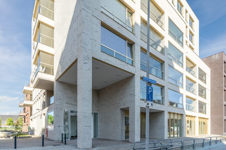 Foto 8 van Markendaalseweg 74-C1