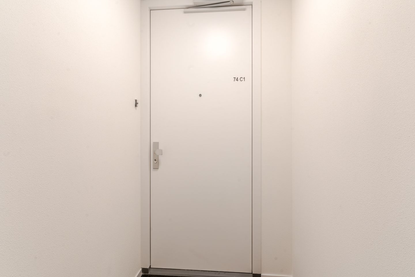 Foto 10 van Markendaalseweg 74-C1