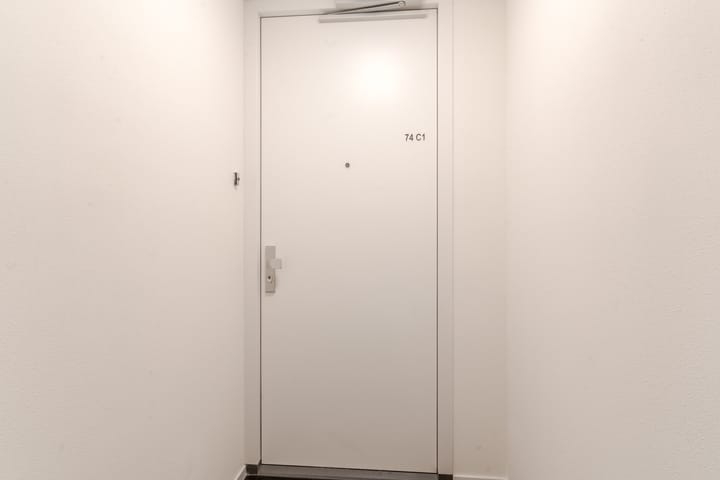 Foto 10 van Markendaalseweg 74-C1