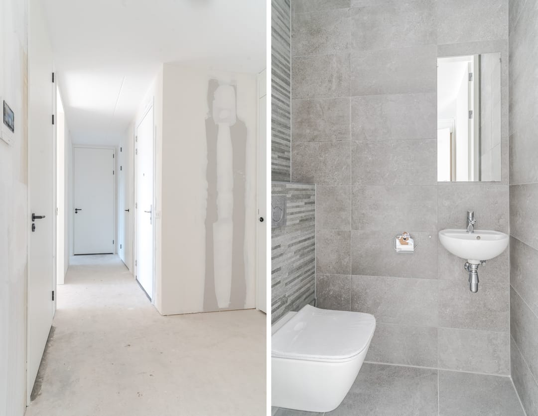 Foto 11 van Markendaalseweg 74-C1