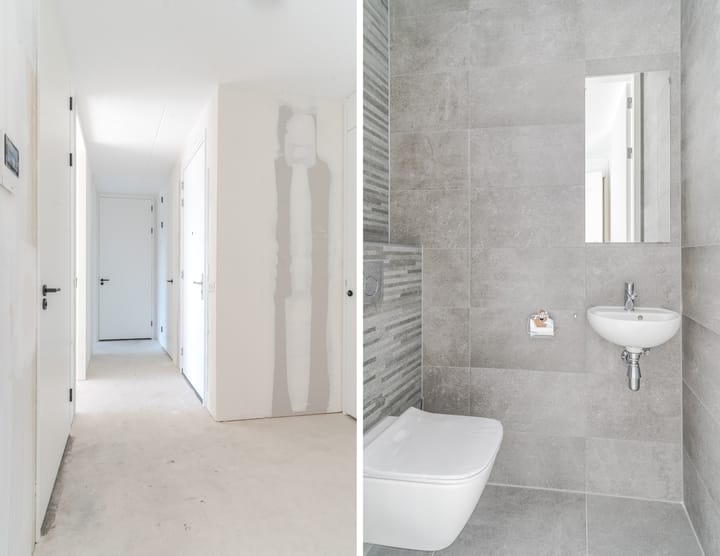 Foto 11 van Markendaalseweg 74-C1