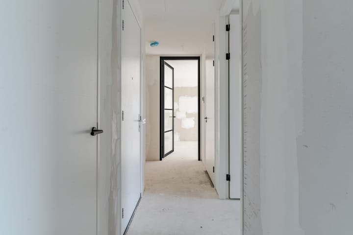 Foto 12 van Markendaalseweg 74-C1