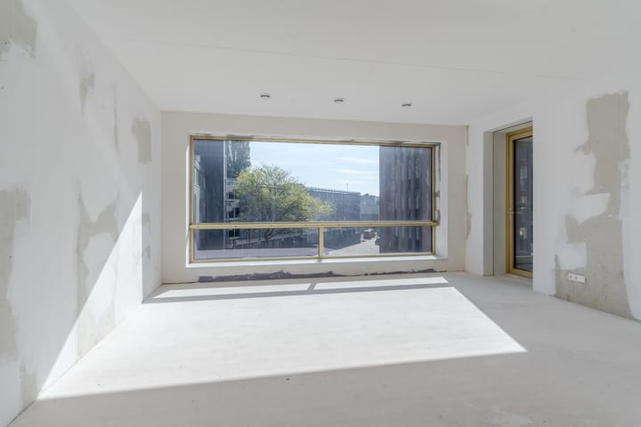 Foto 15 van Markendaalseweg 74-C1