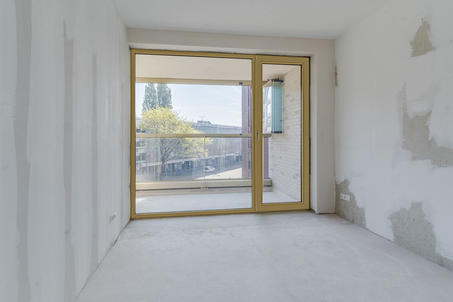 Foto 20 van Markendaalseweg 74-C1